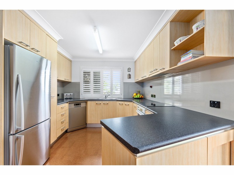 47 Forbes  Avenue, Frenchville QLD 4701