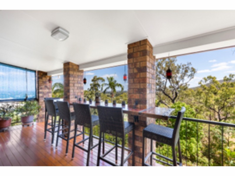 47 Forbes  Avenue, Frenchville QLD 4701