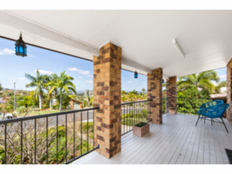 47 Forbes  Avenue, Frenchville QLD 4701