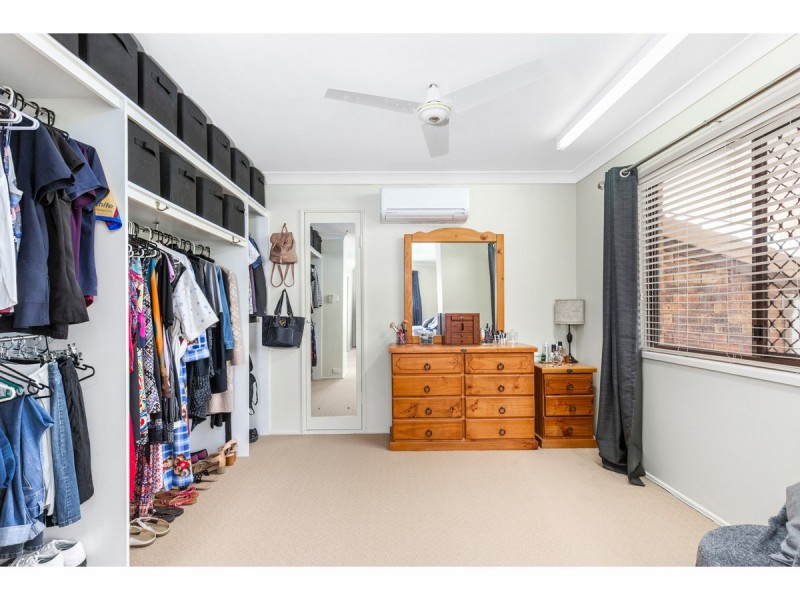 47 Forbes  Avenue, Frenchville QLD 4701