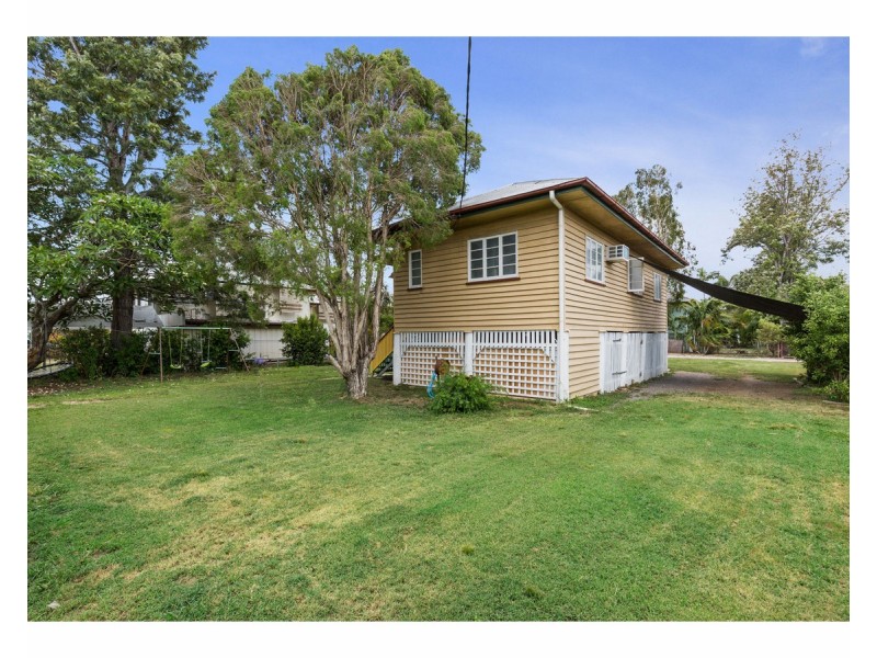 115 Main Street, Park Avenue QLD 4701