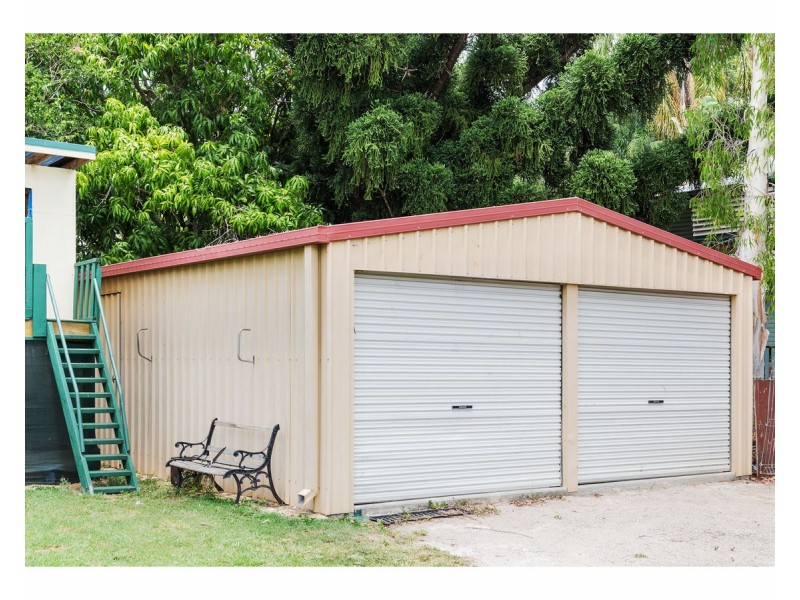 115 Main Street, Park Avenue QLD 4701