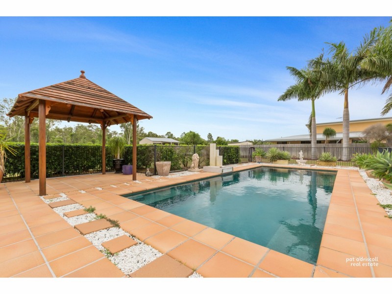 7 Stirling Drive, Rockyview QLD 4701