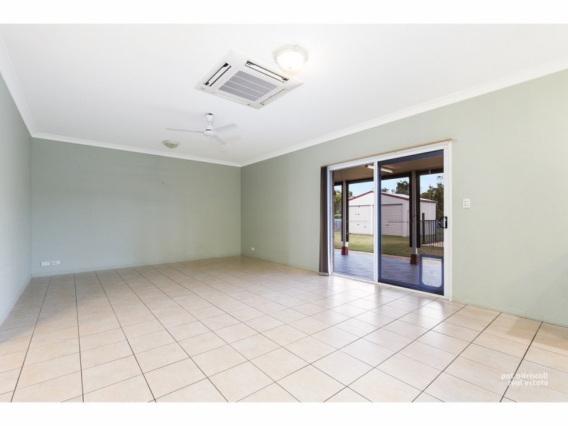 7 Stirling Drive, Rockyview QLD 4701