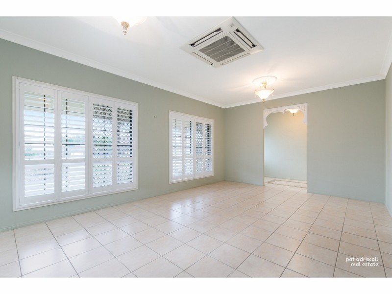 7 Stirling Drive, Rockyview QLD 4701