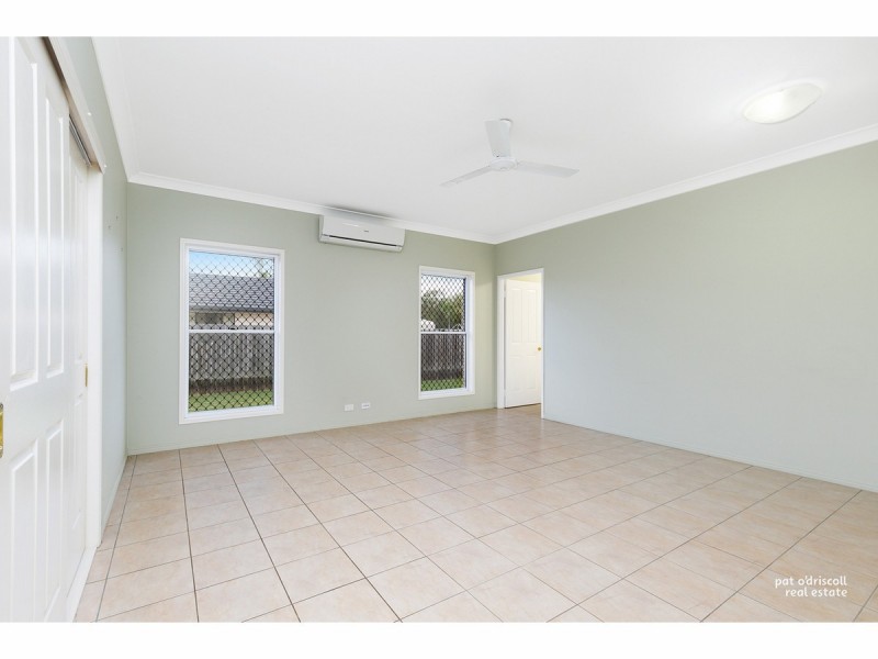7 Stirling Drive, Rockyview QLD 4701