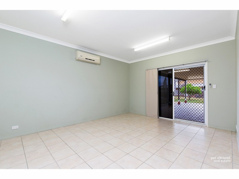 7 Stirling Drive, Rockyview QLD 4701