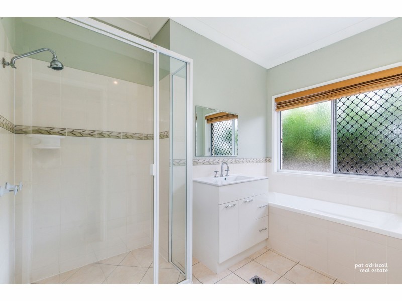 7 Stirling Drive, Rockyview QLD 4701