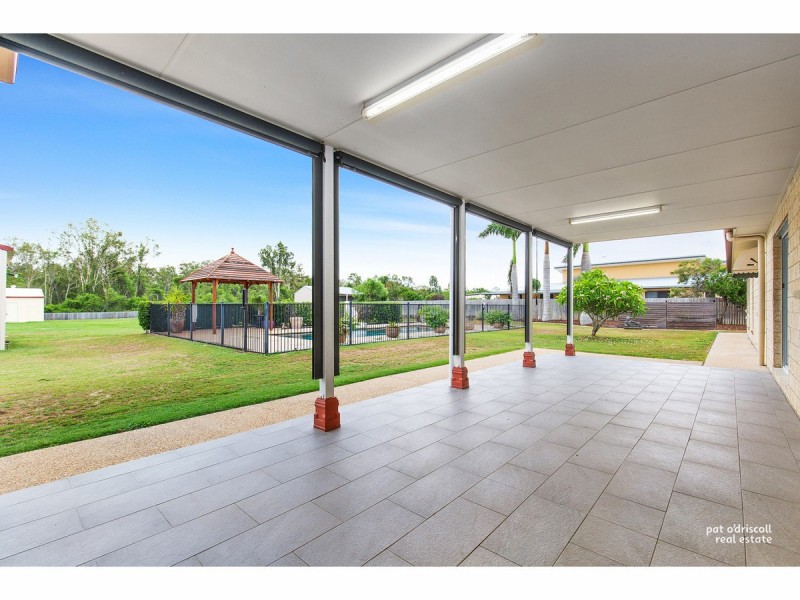 7 Stirling Drive, Rockyview QLD 4701