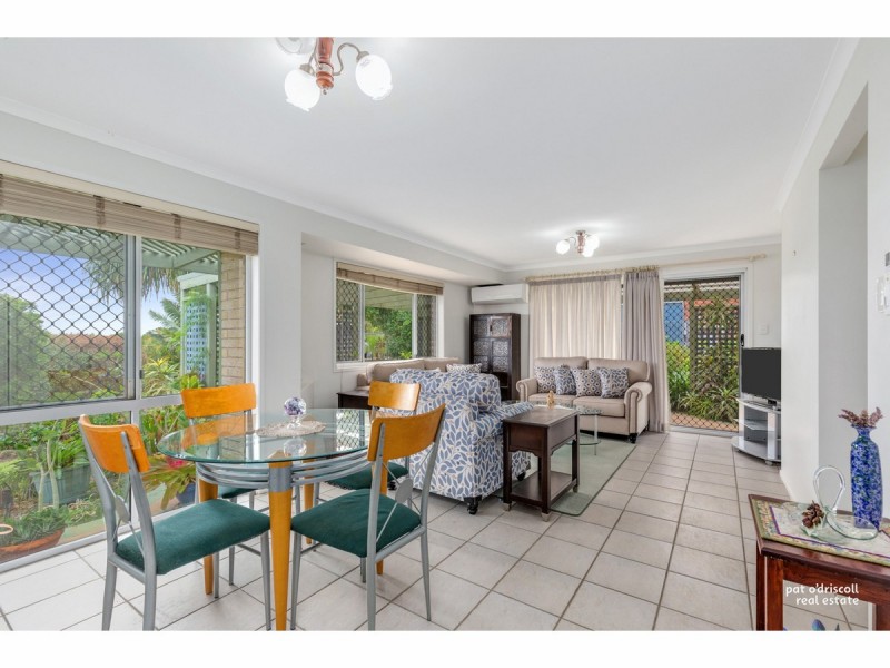40 King Street, The Range QLD 4700