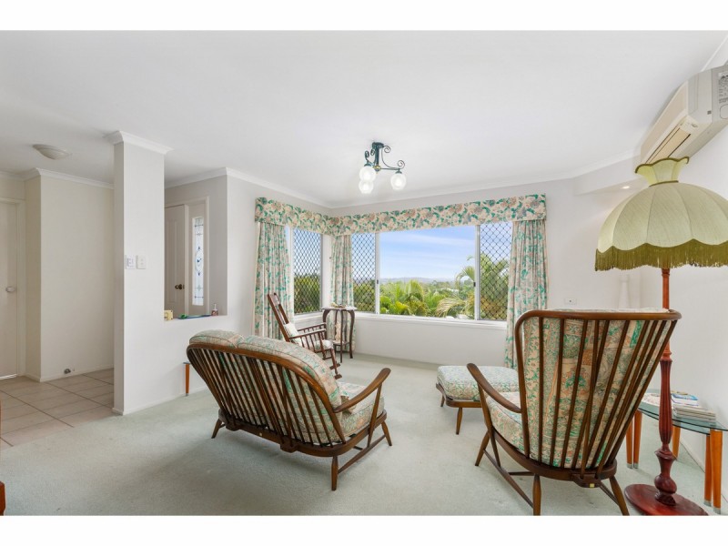 40 King Street, The Range QLD 4700