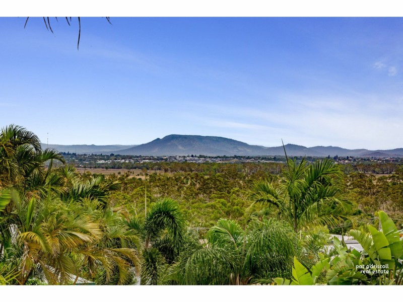 40 King Street, The Range QLD 4700