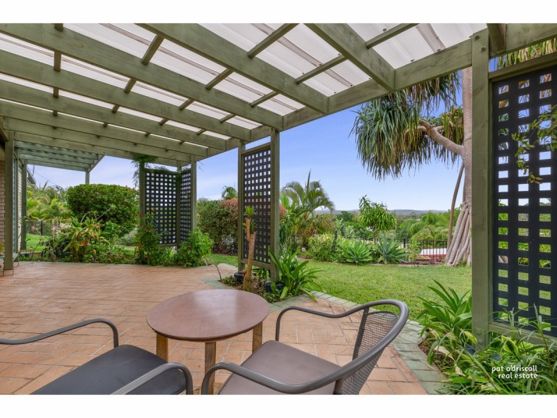 40 King Street, The Range QLD 4700