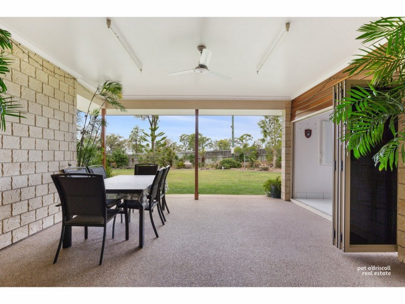 63 West Street, Gracemere QLD 4702