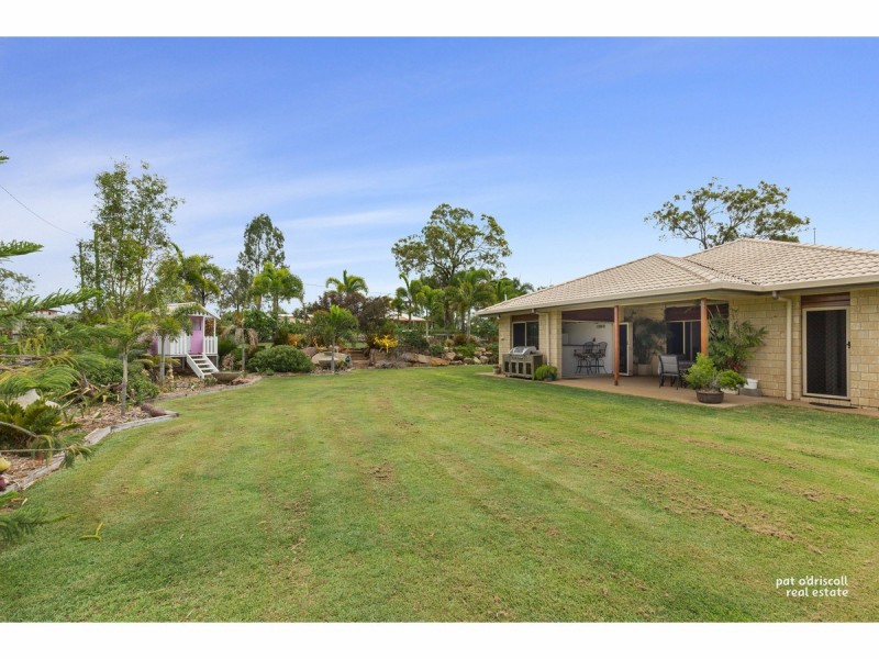 63 West Street, Gracemere QLD 4702