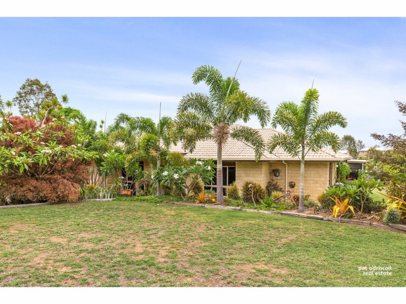 63 West Street, Gracemere QLD 4702