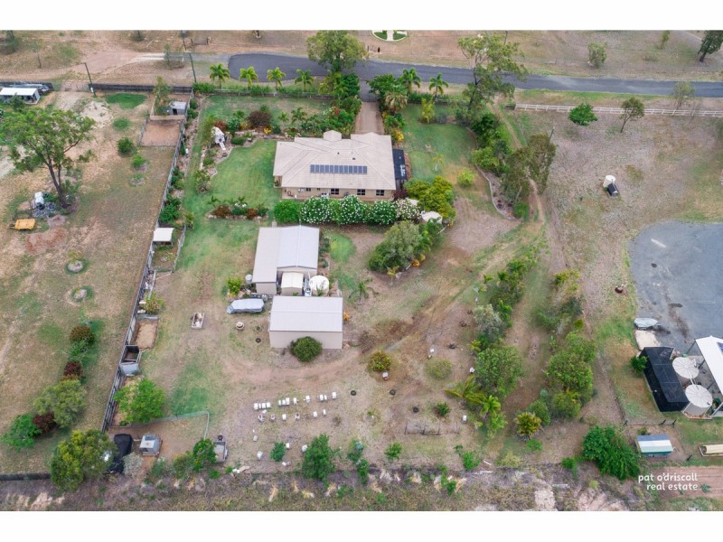 63 West Street, Gracemere QLD 4702