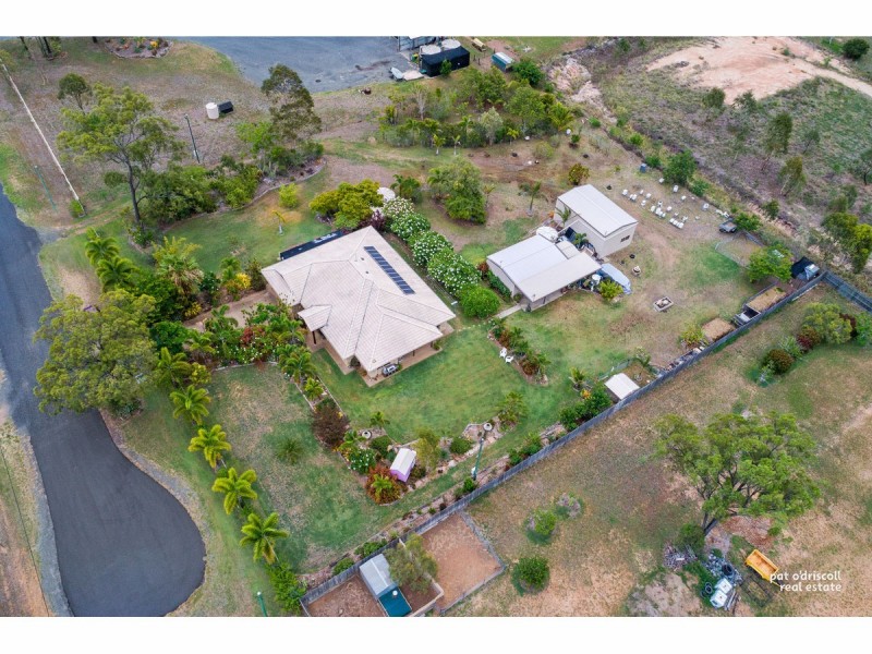 63 West Street, Gracemere QLD 4702