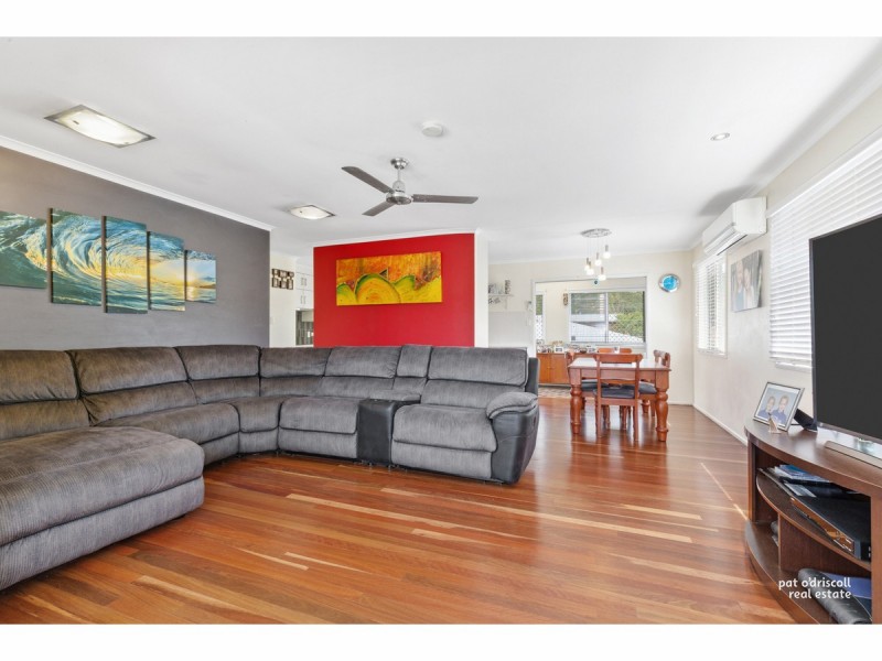 145 Venables Street, Frenchville QLD 4701