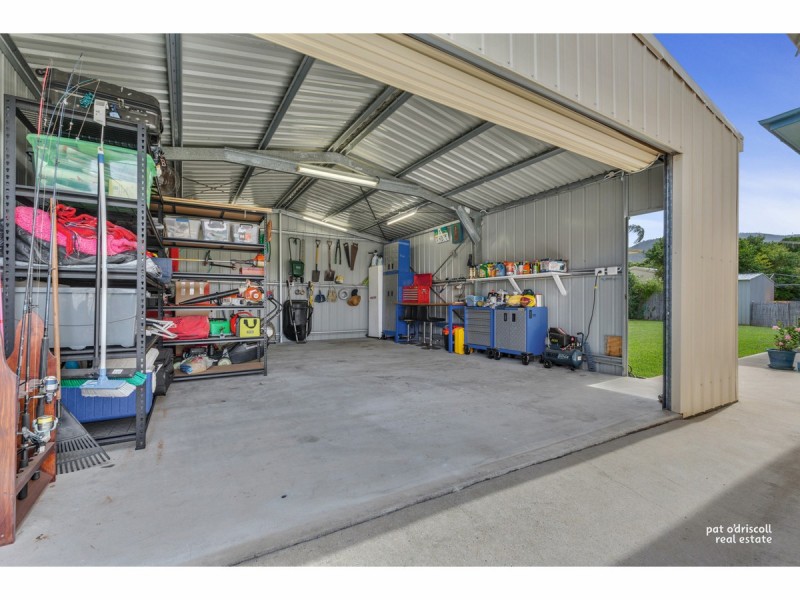 145 Venables Street, Frenchville QLD 4701