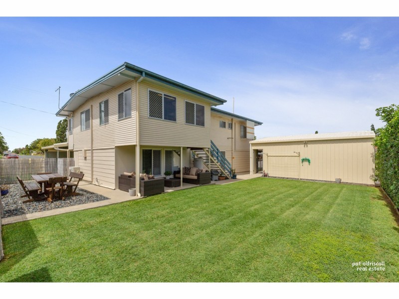 145 Venables Street, Frenchville QLD 4701