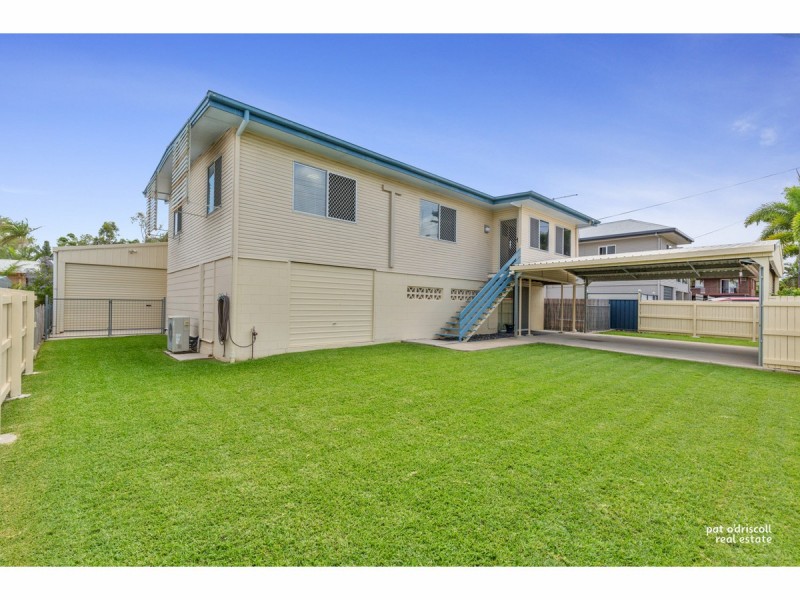 145 Venables Street, Frenchville QLD 4701