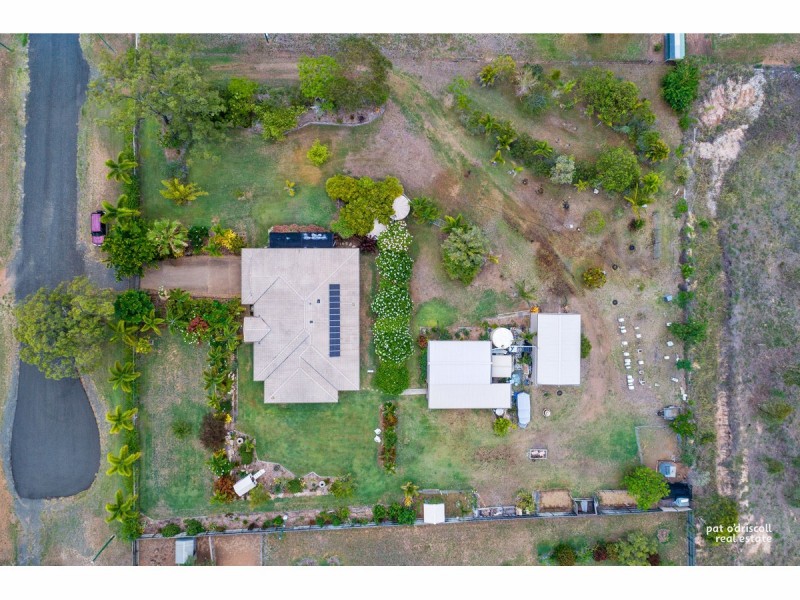 63 West Street, Gracemere QLD 4702