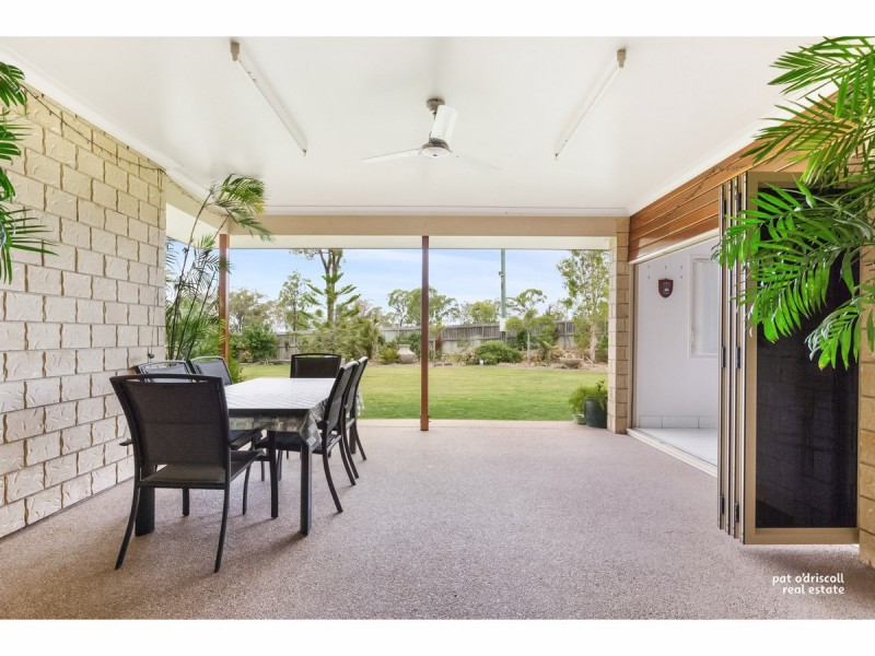 63 West Street, Gracemere QLD 4702