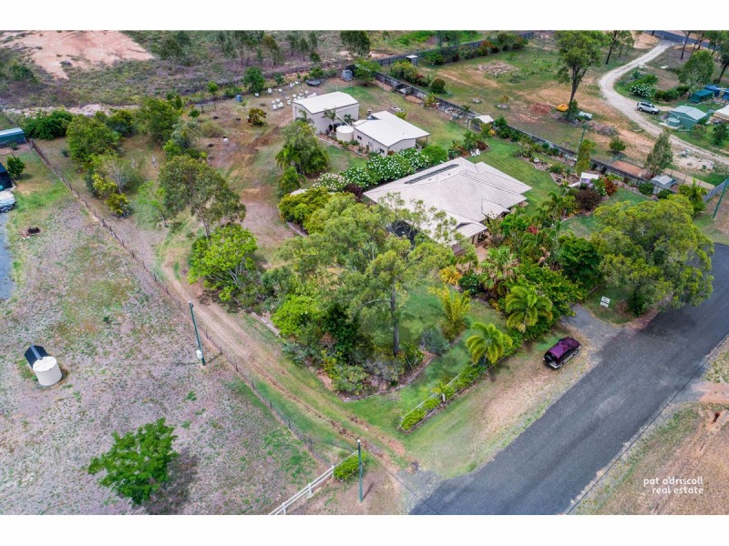 63 West Street, Gracemere QLD 4702