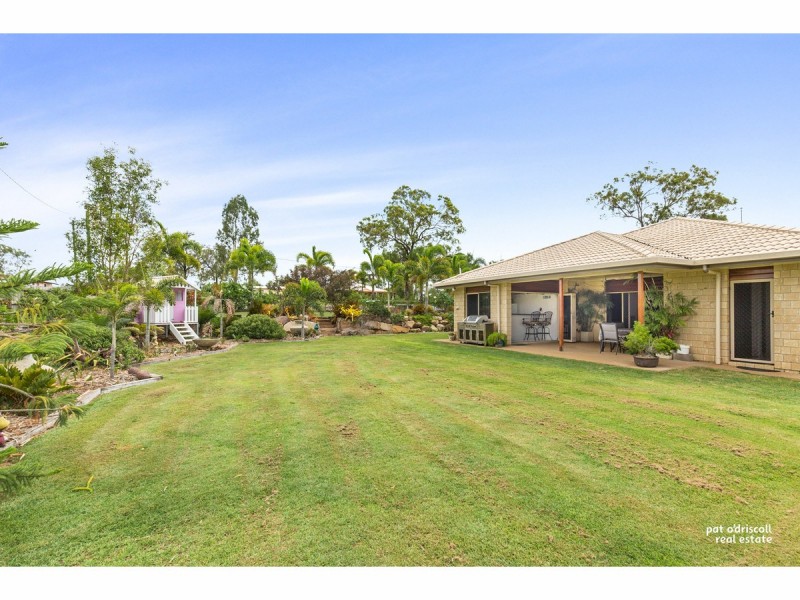 63 West Street, Gracemere QLD 4702