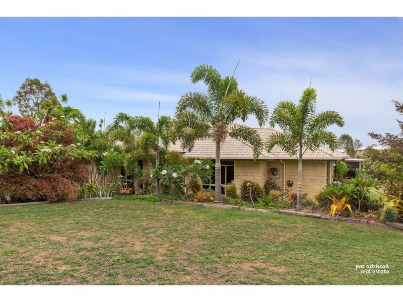 63 West Street, Gracemere QLD 4702