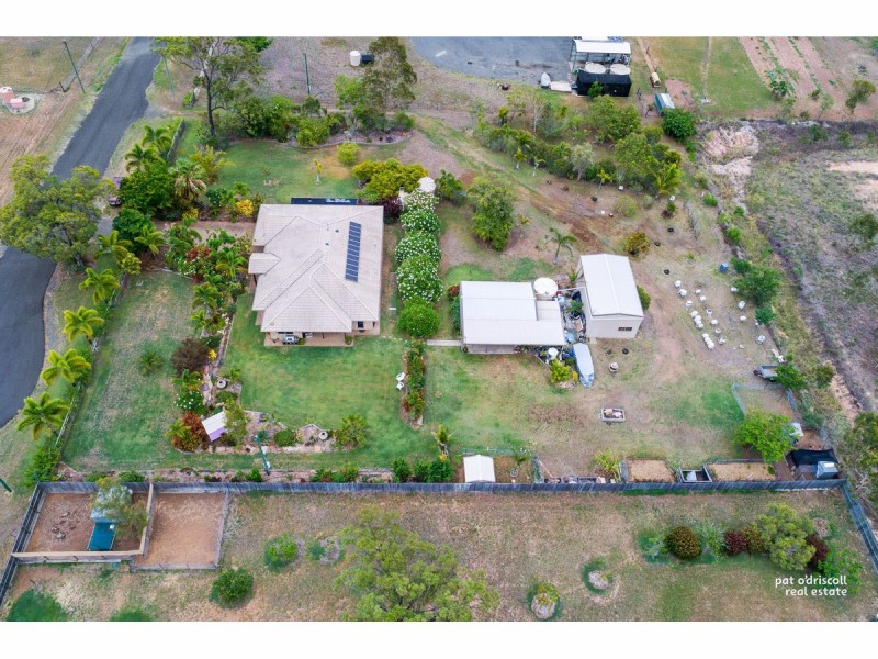 63 West Street, Gracemere QLD 4702