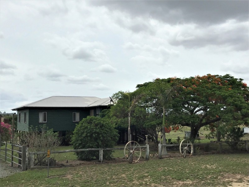 230 North Langmorn Road, Marmor QLD 4702