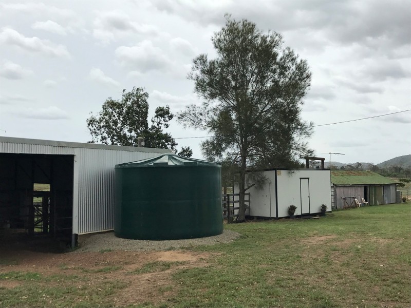 230 North Langmorn Road, Marmor QLD 4702