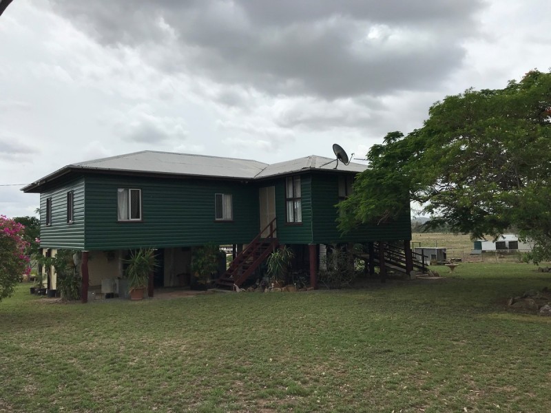 230 North Langmorn Road, Marmor QLD 4702