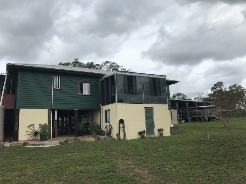 230 North Langmorn Road, Marmor QLD 4702