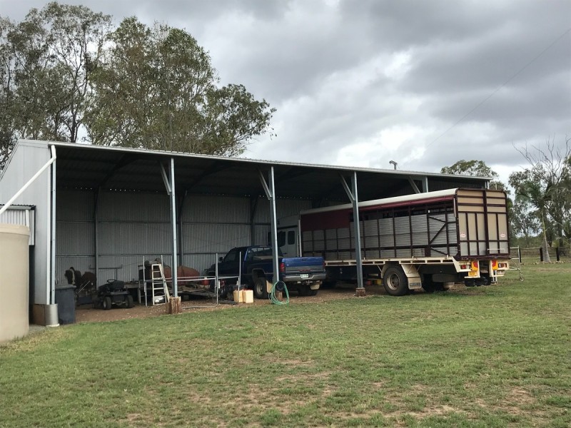 230 North Langmorn Road, Marmor QLD 4702