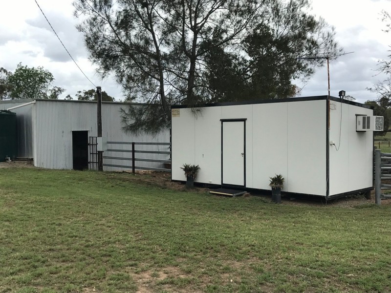230 North Langmorn Road, Marmor QLD 4702