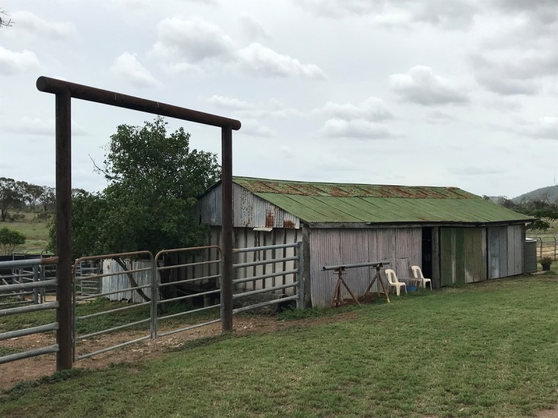 230 North Langmorn Road, Marmor QLD 4702