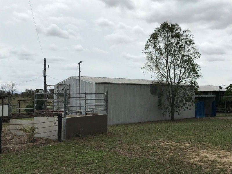 230 North Langmorn Road, Marmor QLD 4702