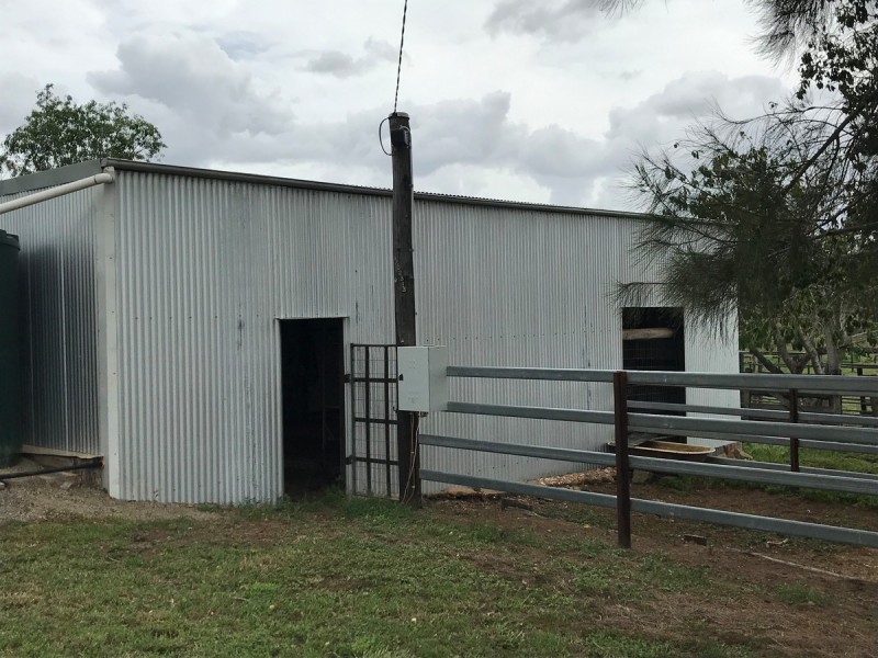 230 North Langmorn Road, Marmor QLD 4702