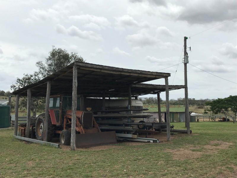 230 North Langmorn Road, Marmor QLD 4702