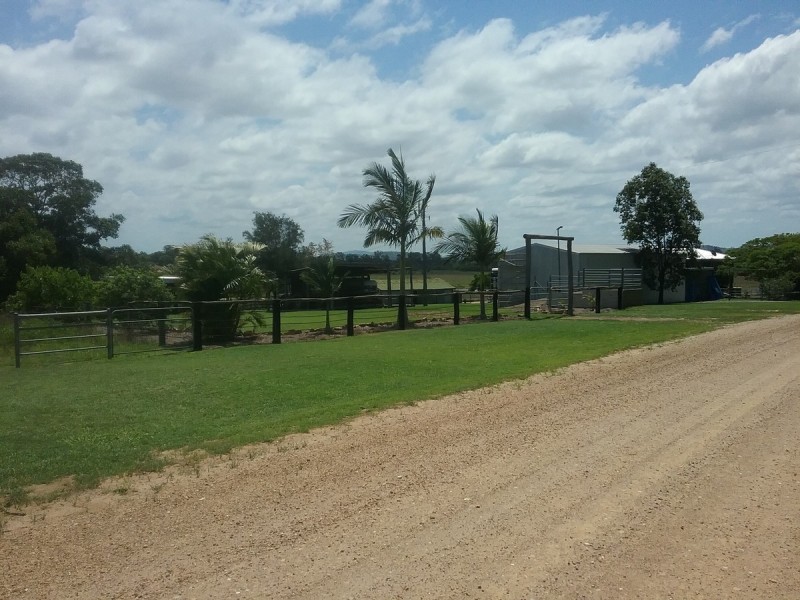 230 North Langmorn Road, Marmor QLD 4702