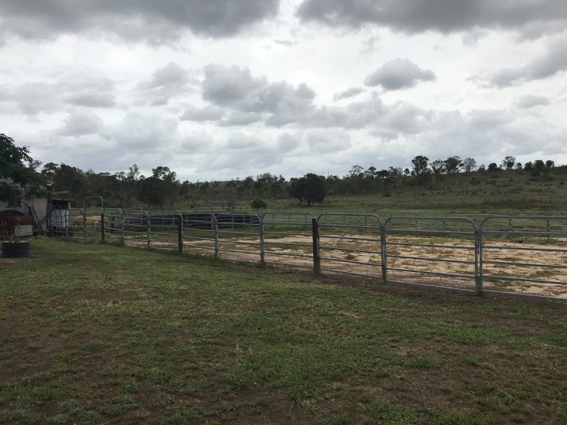 230 North Langmorn Road, Marmor QLD 4702