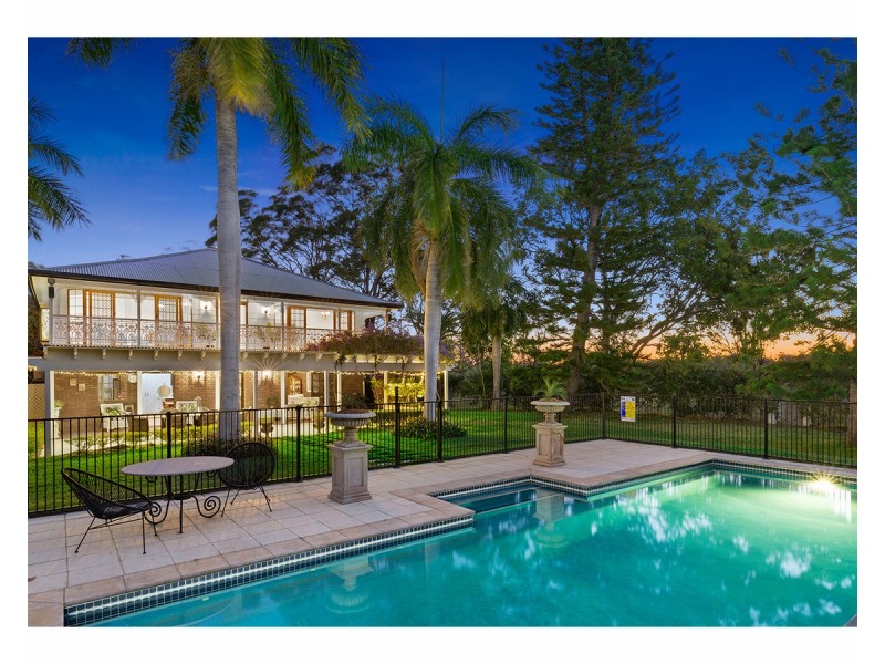 557 Gavial Gracemere Road, Gracemere QLD 4702