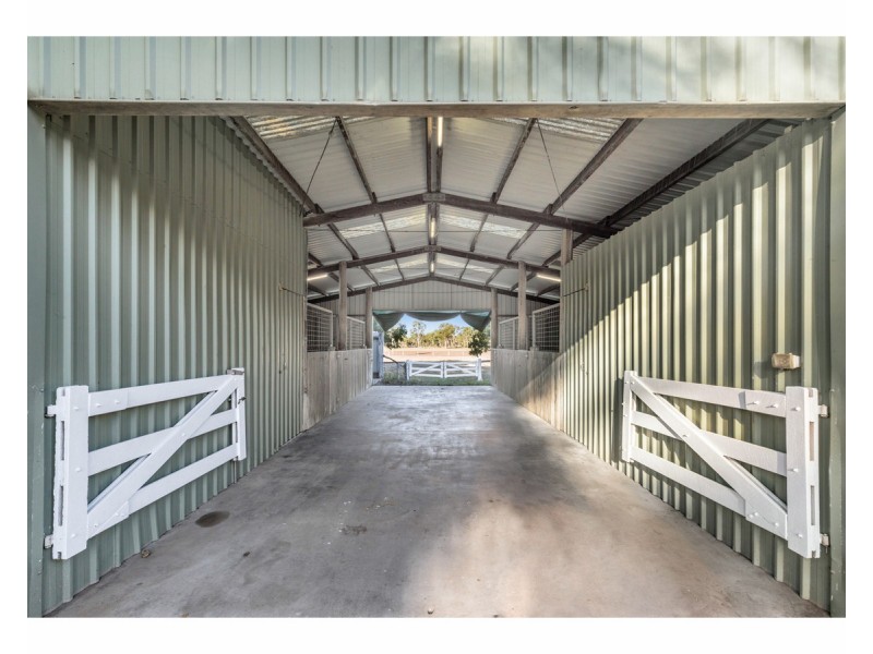 557 Gavial Gracemere Road, Gracemere QLD 4702