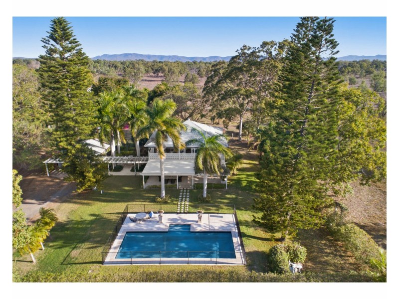 557 Gavial Gracemere Road, Gracemere QLD 4702
