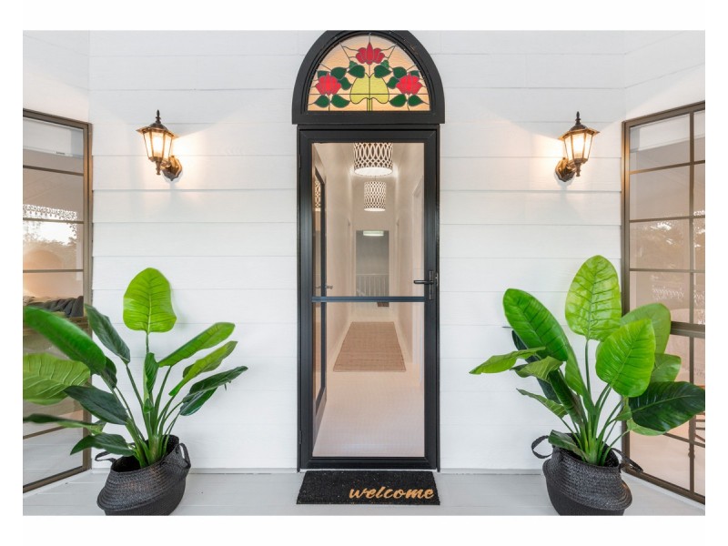 557 Gavial Gracemere Road, Gracemere QLD 4702