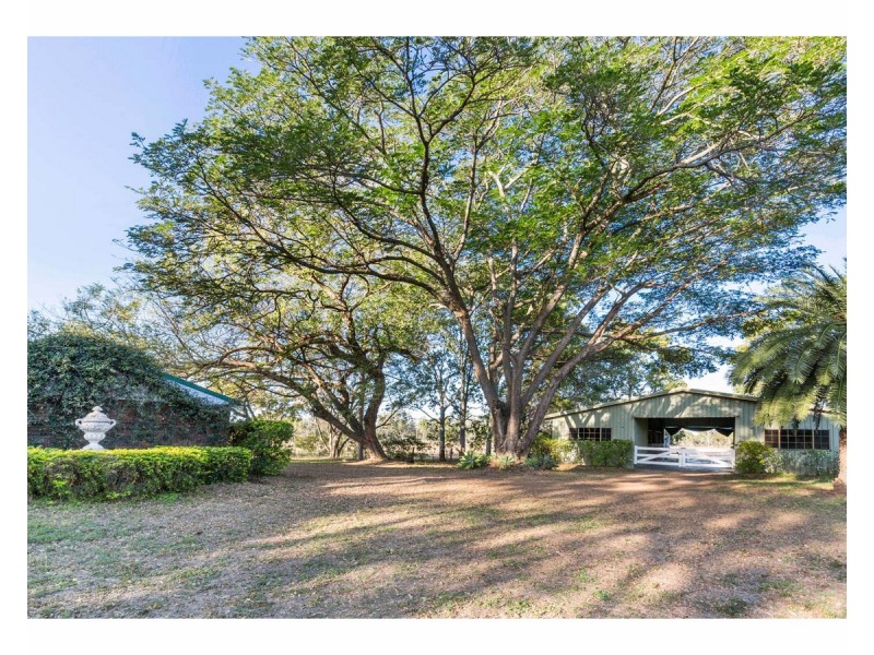 557 Gavial Gracemere Road, Gracemere QLD 4702