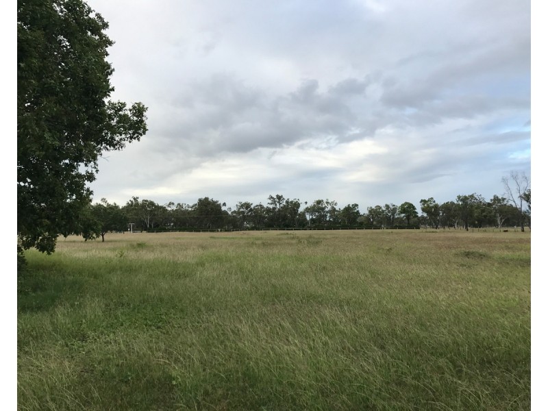 557 Gavial Gracemere Road, Gracemere QLD 4702